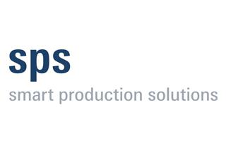 2025年德國工業自動化展覽會SPS