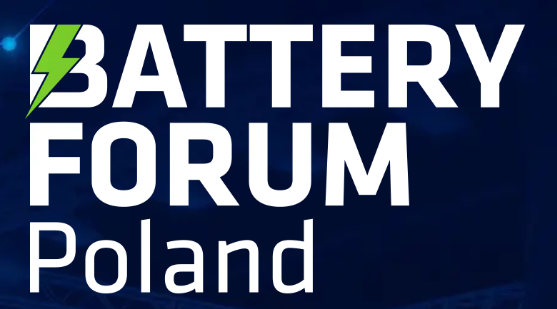 2026年波蘭電池、儲能展覽會BATTERY FORUM